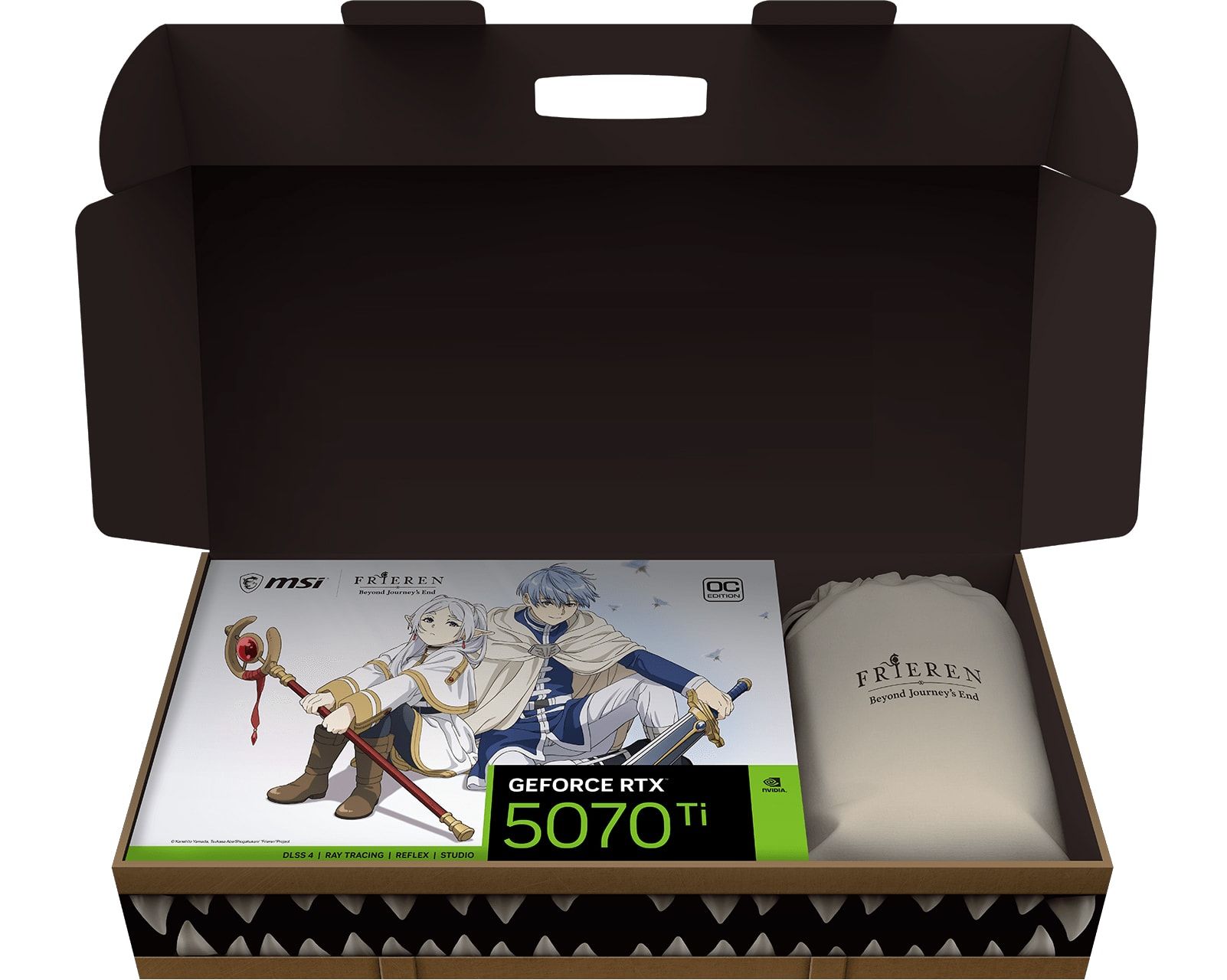 Frieren: Beyond Journey’s End