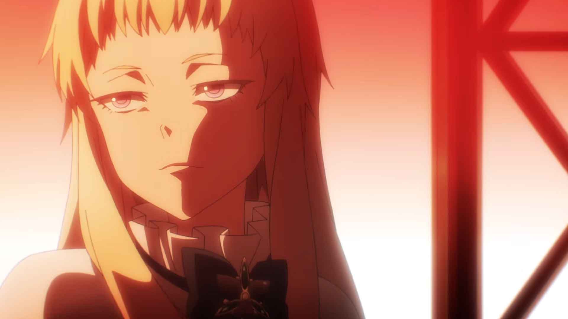 เกิดใหม่ทั้งทีก็เป็นสไลม์ไปซะแล้ว ซีซัน 4