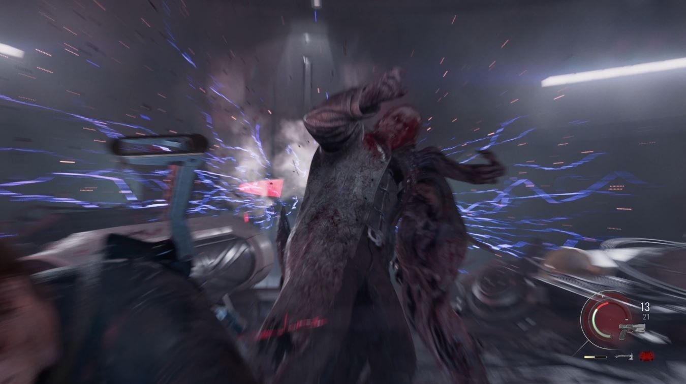 Resident Evil Requiem
