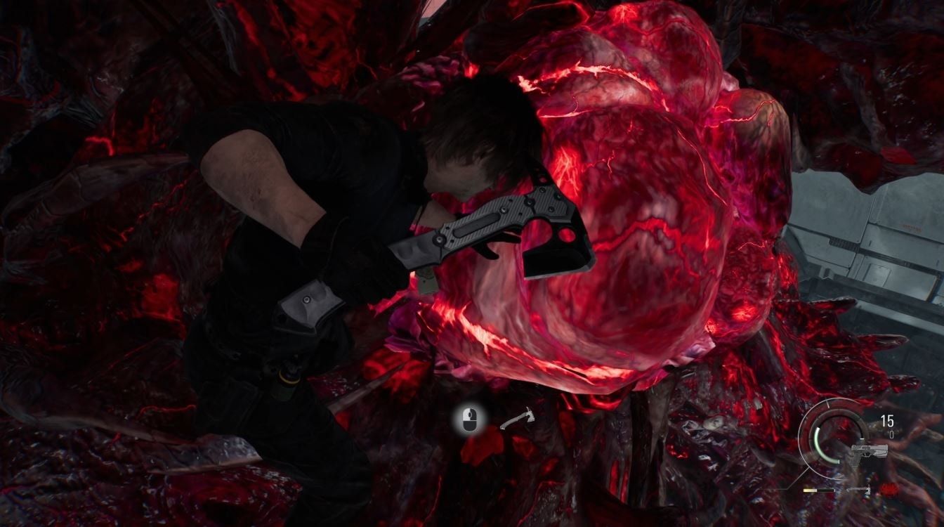 Resident Evil Requiem