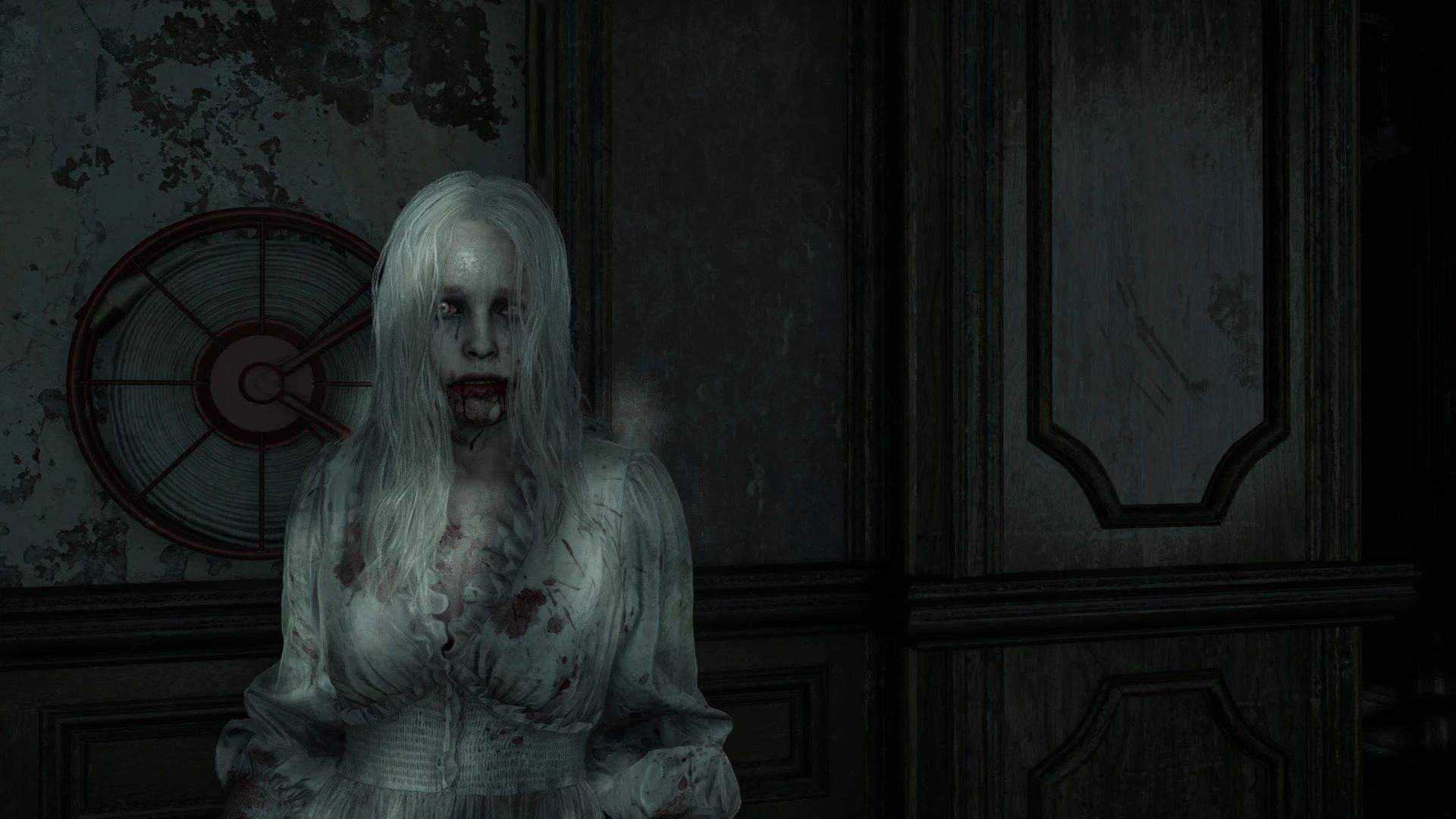 Resident Evil Requiem