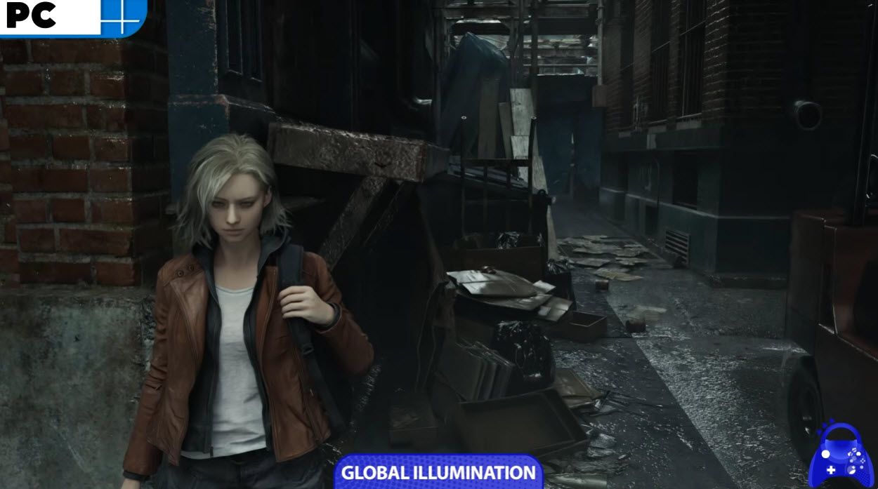 Resident Evil Requiem