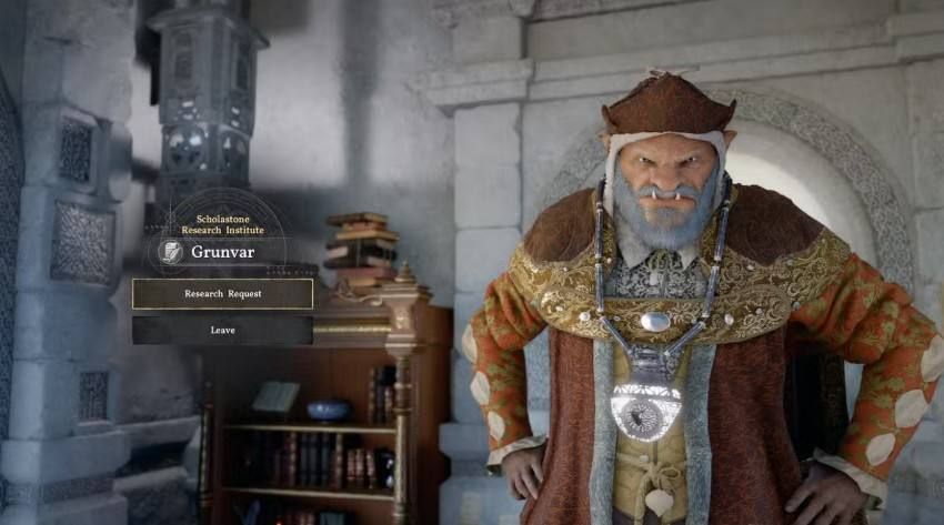 Crimson Desert Tips and Tricks ทริคผู้เล่นใหม่ 
