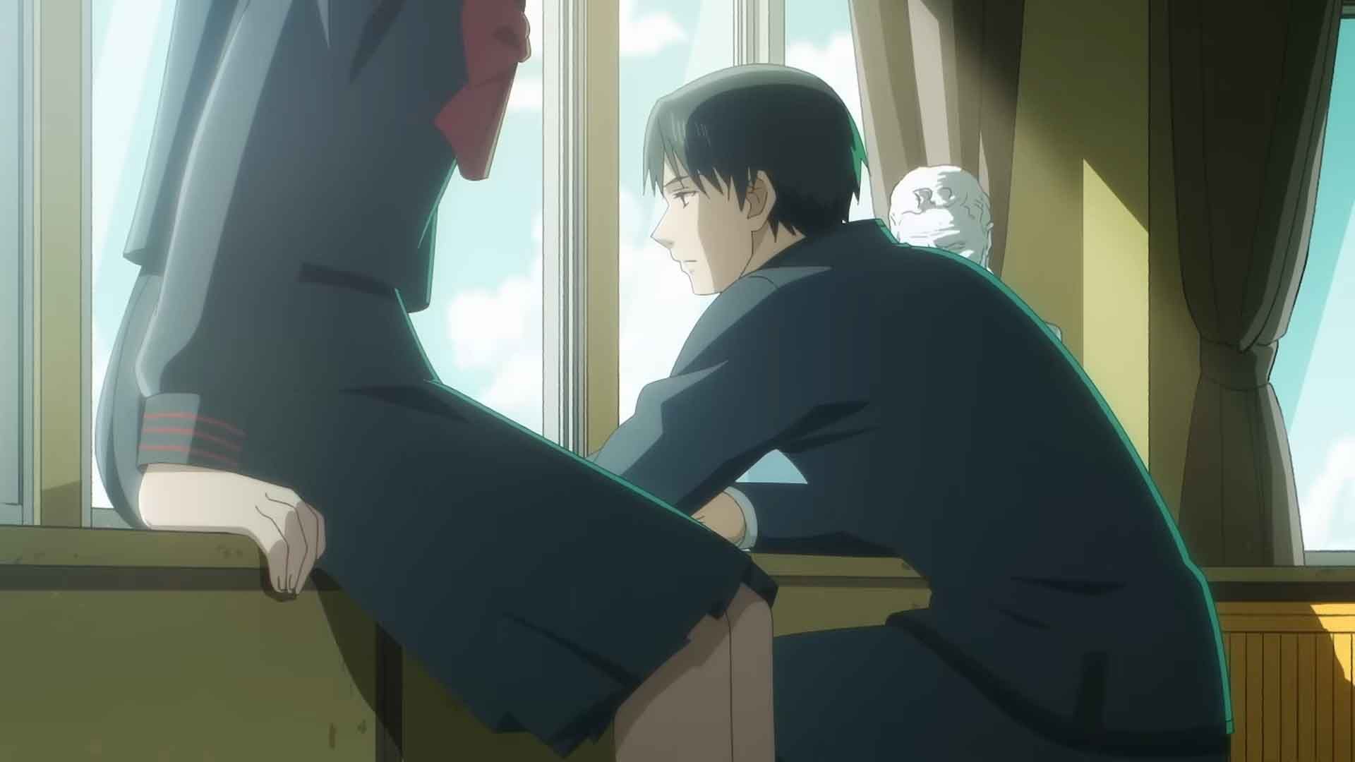 Hidarikiki no Eren