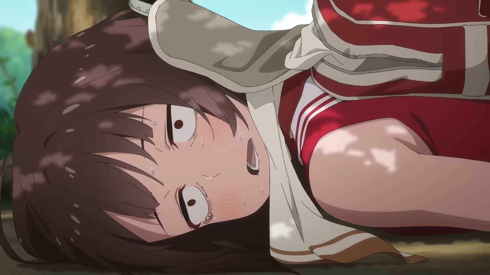 Grow Up Show: Himawari no Circus-dan