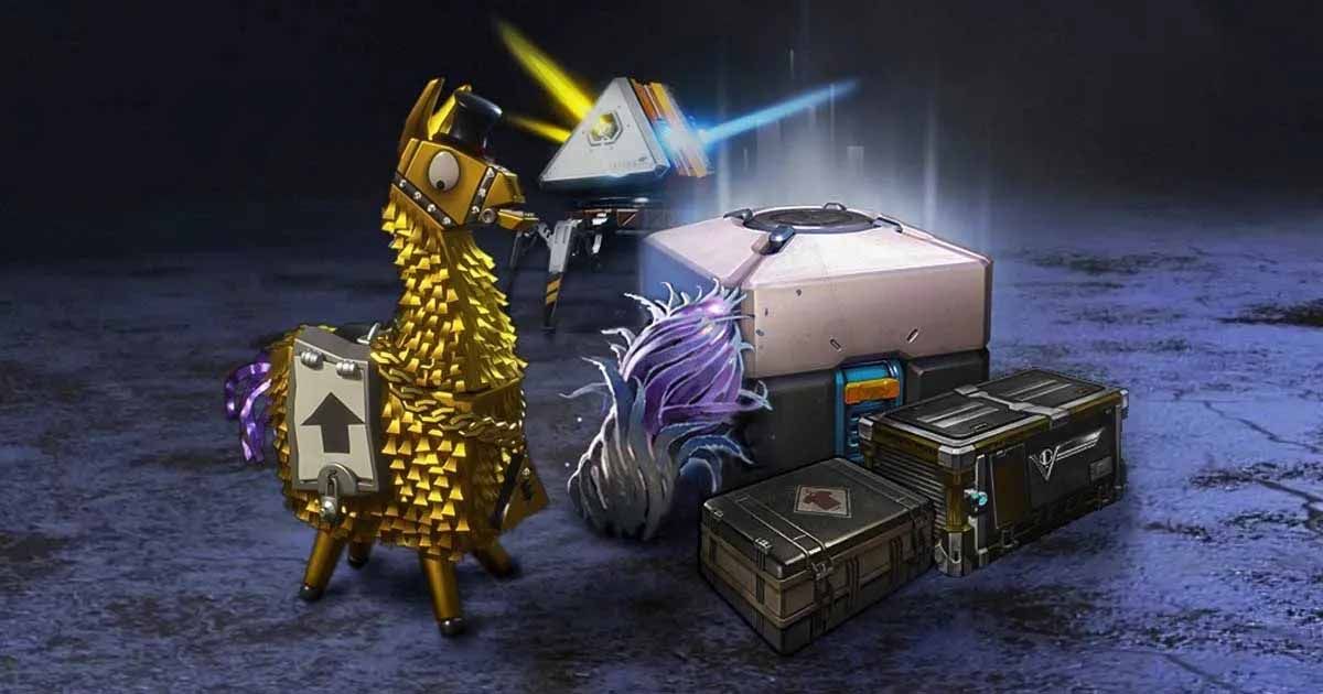 งานงอก! Valve เจอดีโดนฟ้องปม "Loot Box" มอมเมาเด็ก ลุ้นระงับขายกล่อง Dota 2 และ CS2 ถาวร