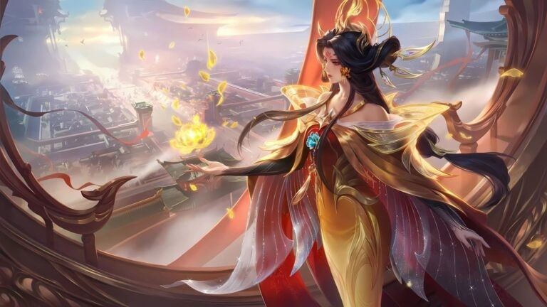 Mobile Legends: Bang Bang
