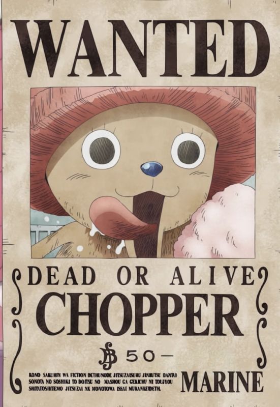 One Piece วันพีซ