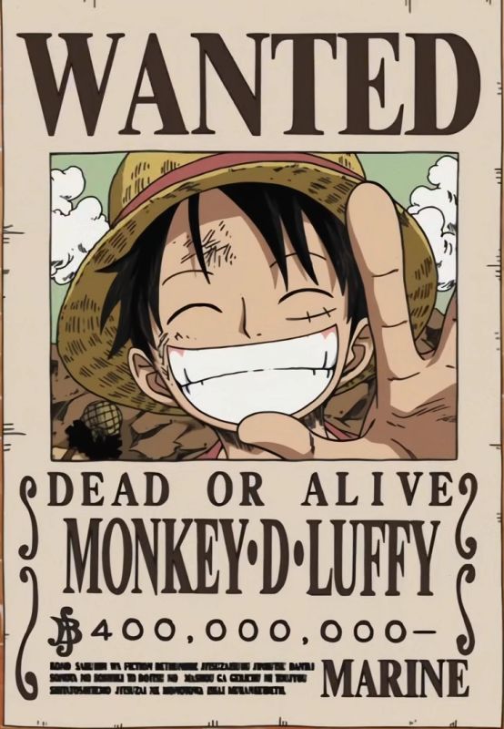 One Piece วันพีซ