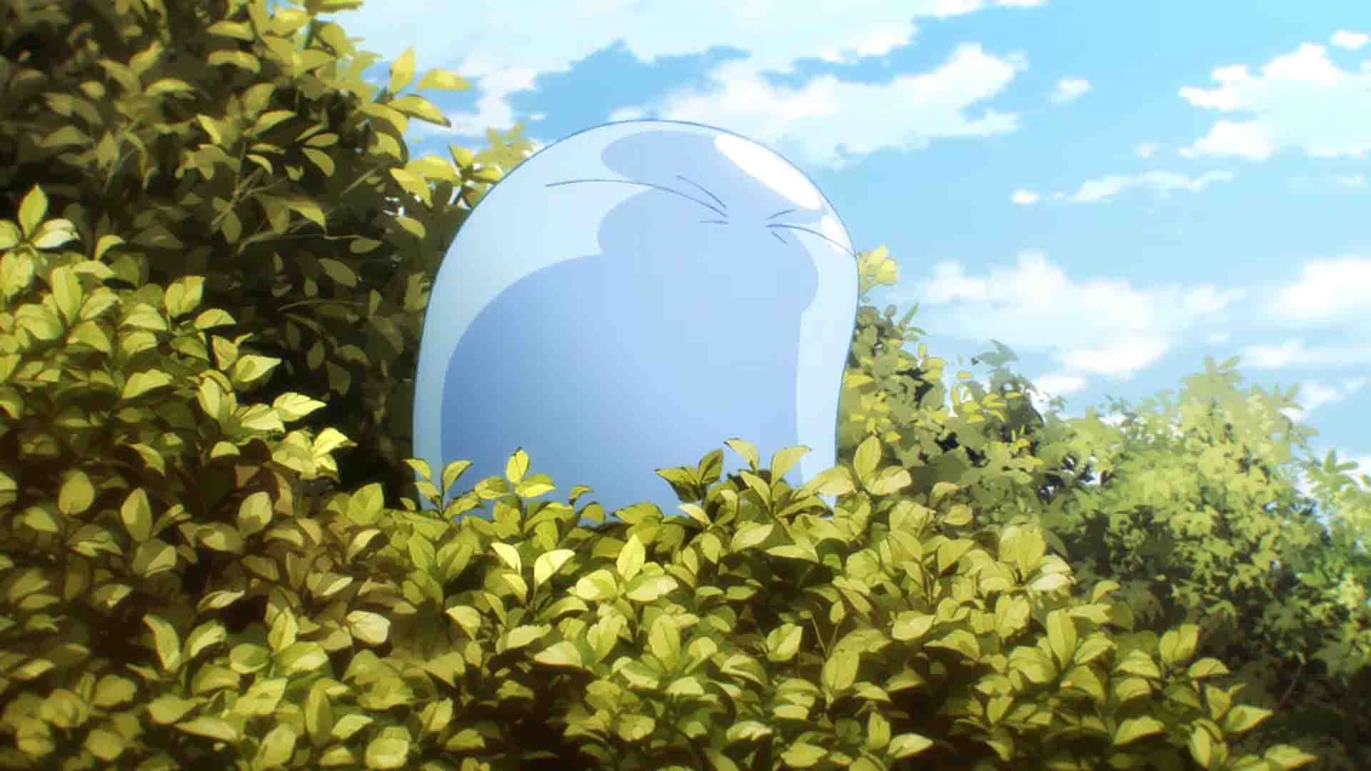 เกิดใหม่ทั้งทีก็เป็นสไลม์ไปซะแล้ว ซีซัน 4