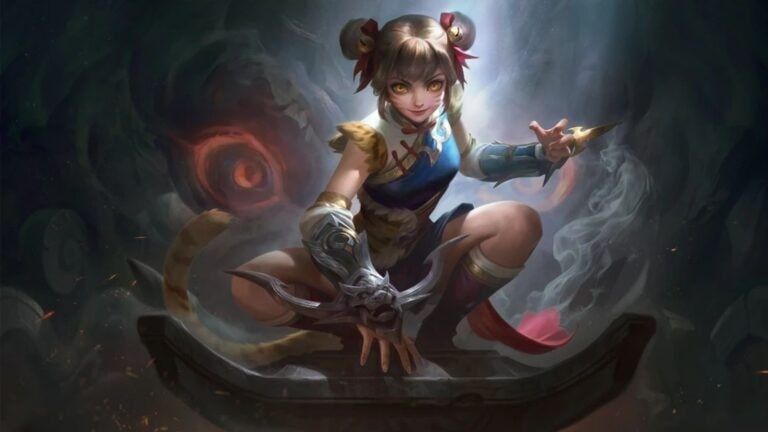 Mobile Legends: Bang Bang