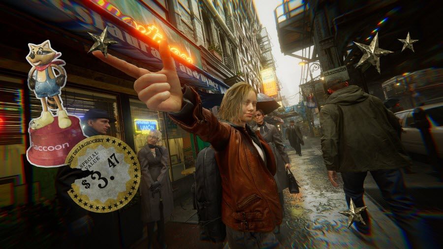 Resident Evil Requiem