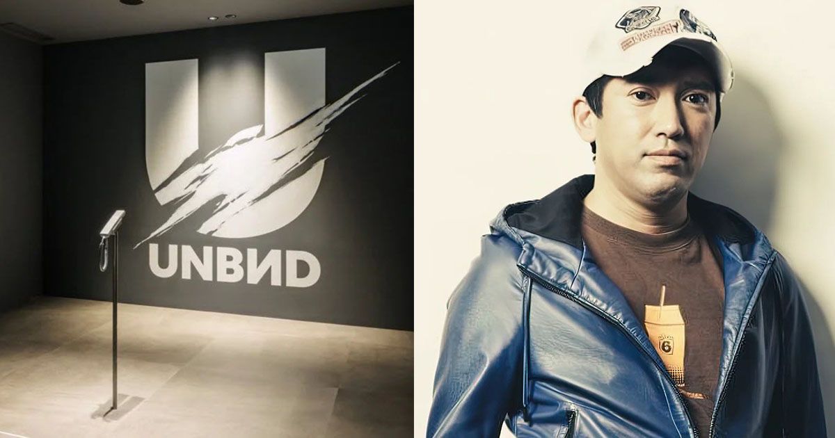 Unbound สตูดิโอใหม่ของ Shinji Mikami กำลังพัฒนาเกมระดับ AAA ในสเกล AA