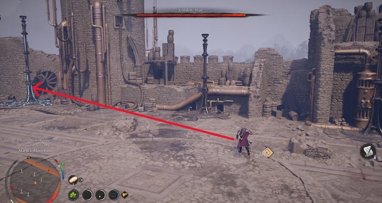 Crimson Desert