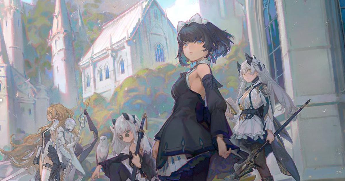 ALLfiring เตรียมเปิดให้ลงทะเบียนล่วงหน้า 1 เมษายน นี้! มาร่วมพิทักษ์ไฟแห่งความหวังและเผชิญหน้ากับเงาไปด้วยกัน!