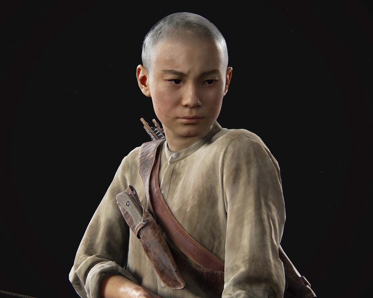TLOU