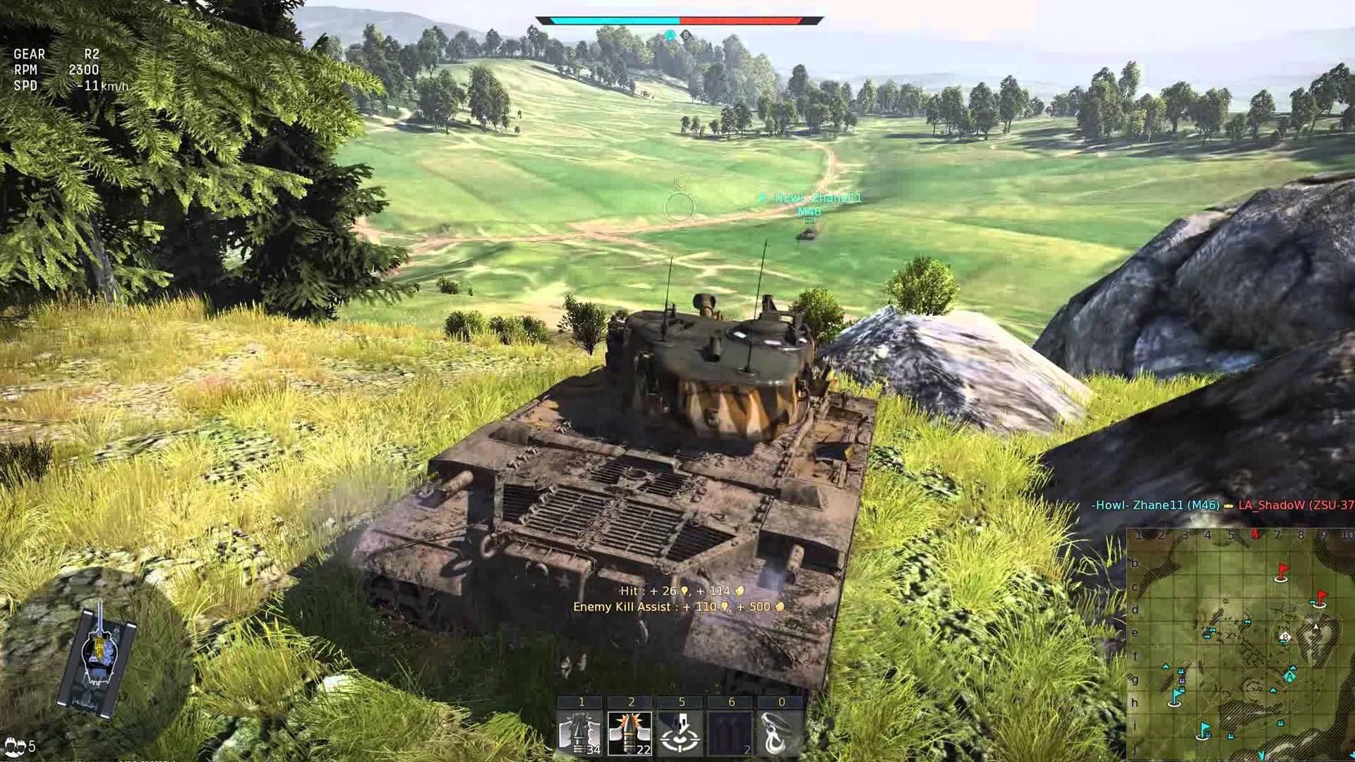TrueID Game Hub