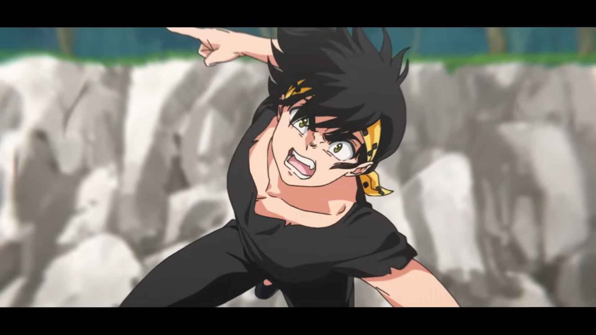 Ranma 1/2 ซีซัน 3