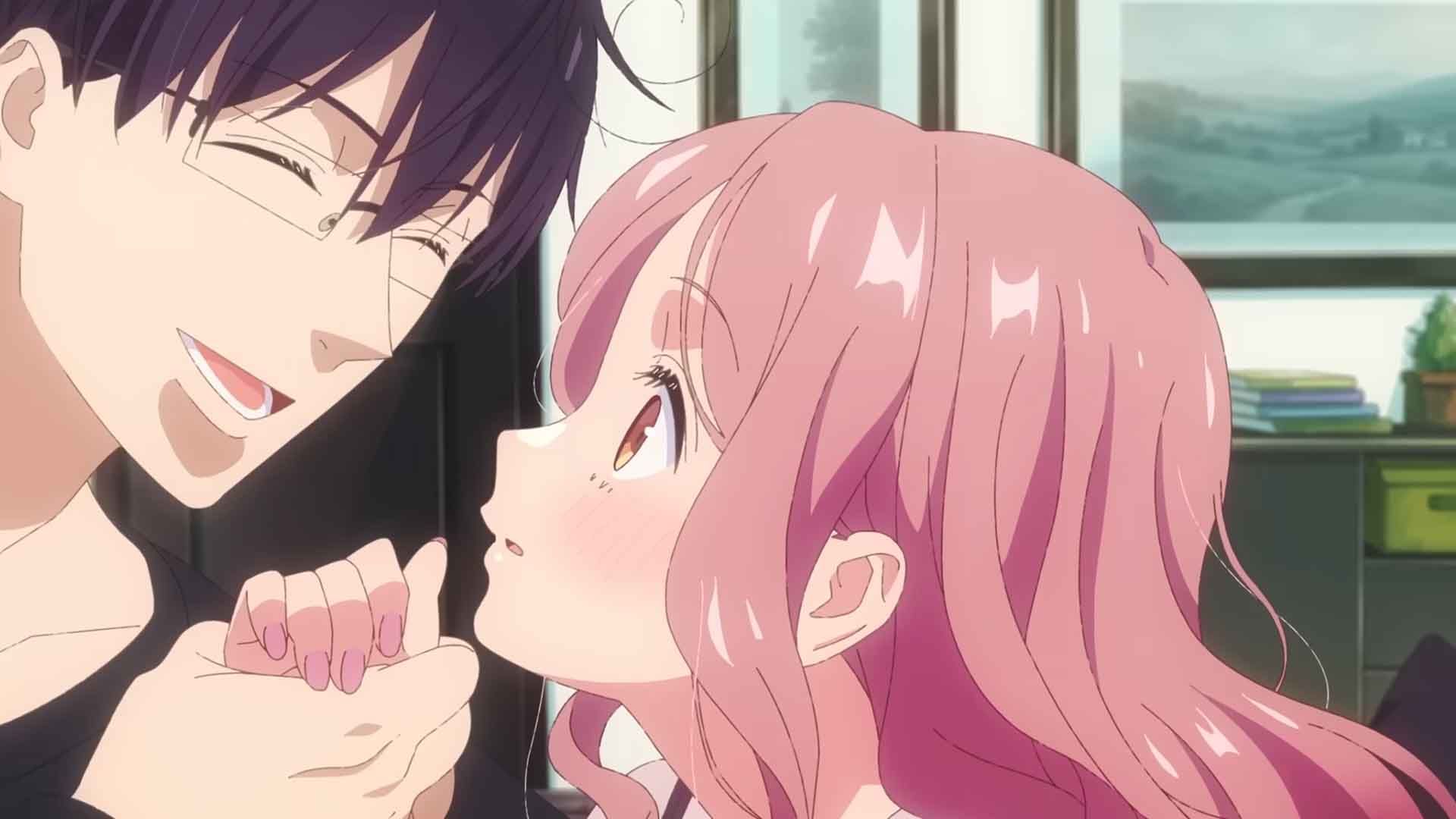 Tadaima, Ojamasaremasu!