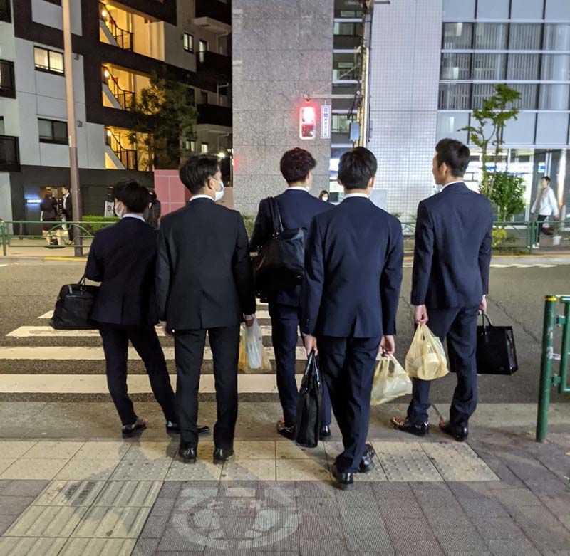 Japan