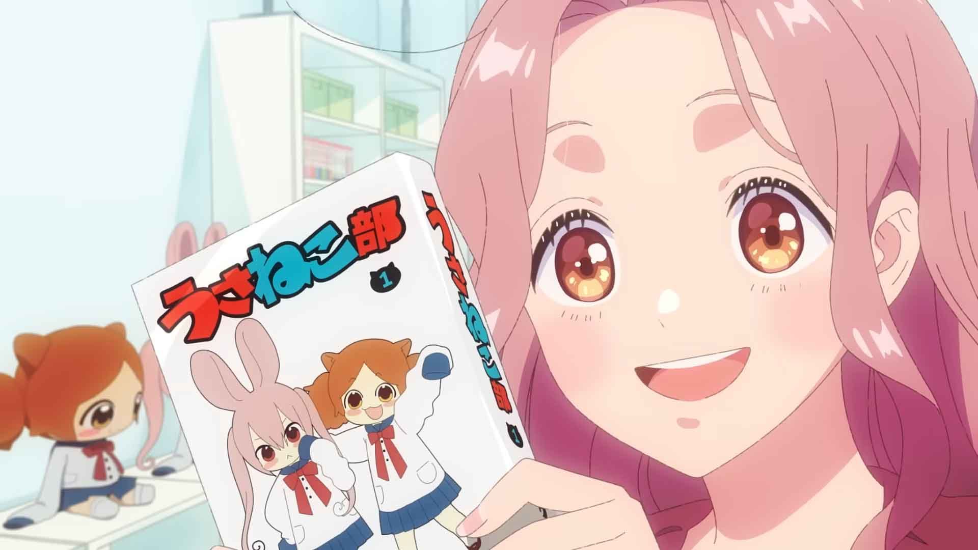 Tadaima, Ojamasaremasu!