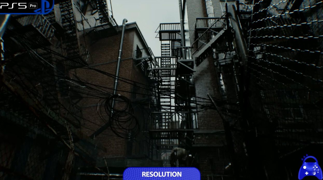 Resident Evil Requiem