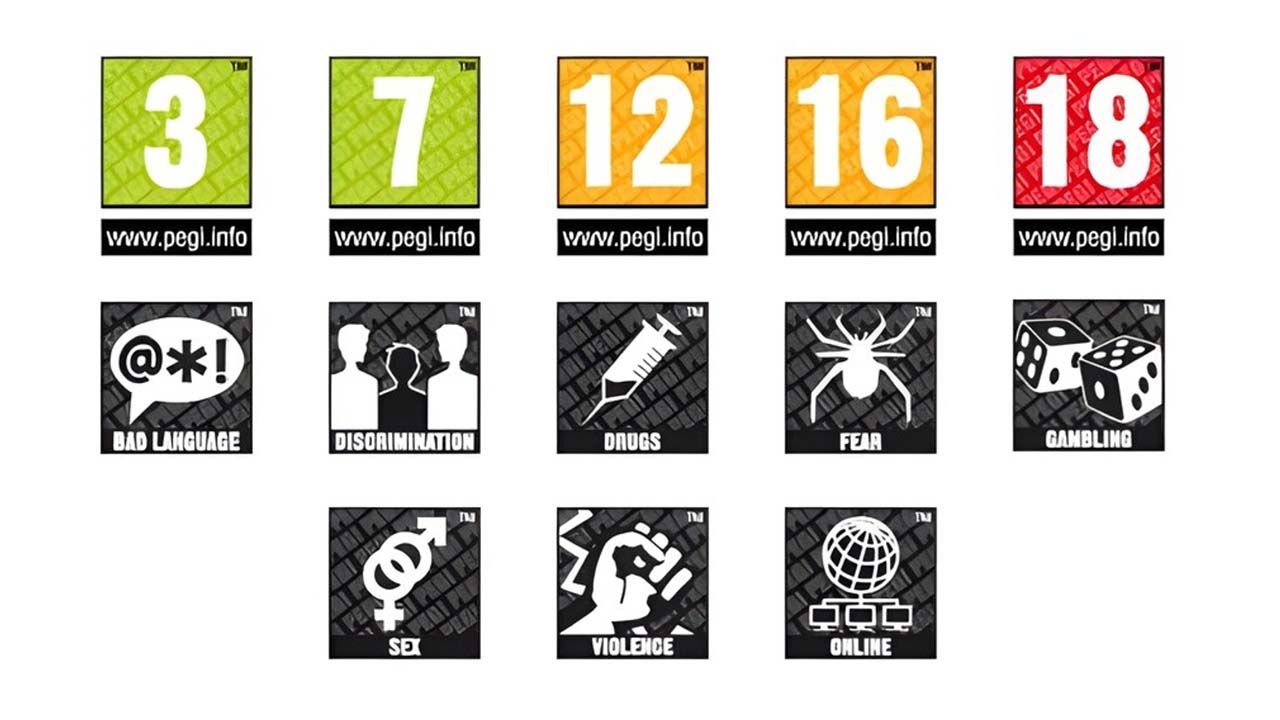 PEGI