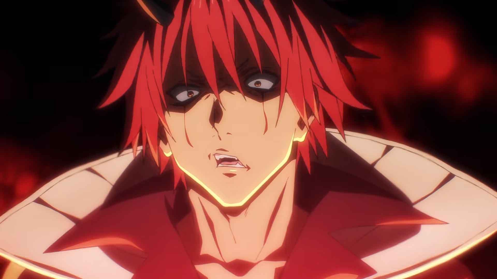 เกิดใหม่ทั้งทีก็เป็นสไลม์ไปซะแล้ว ซีซัน 4