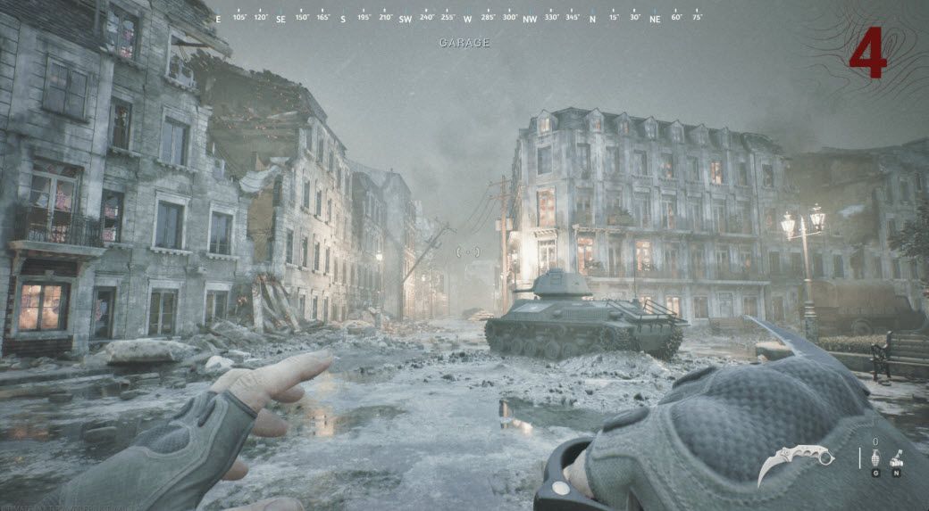 WAVE GODS: AMMO NIGHT