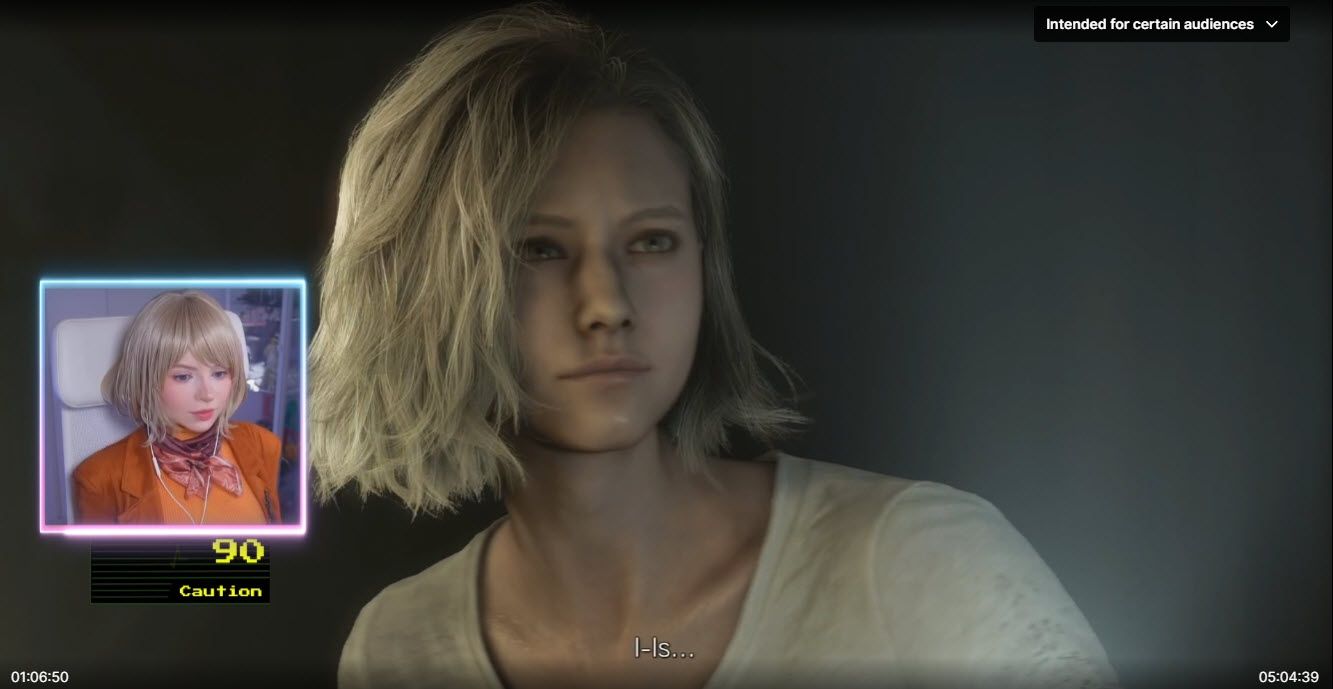 Resident Evil Requiem