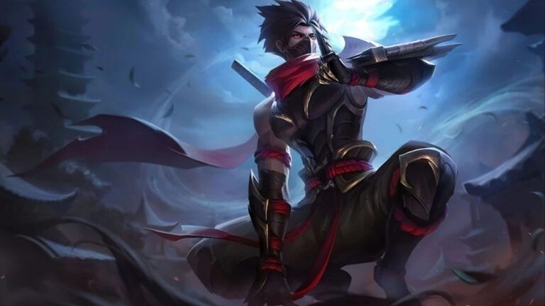 Mobile Legends: Bang Bang