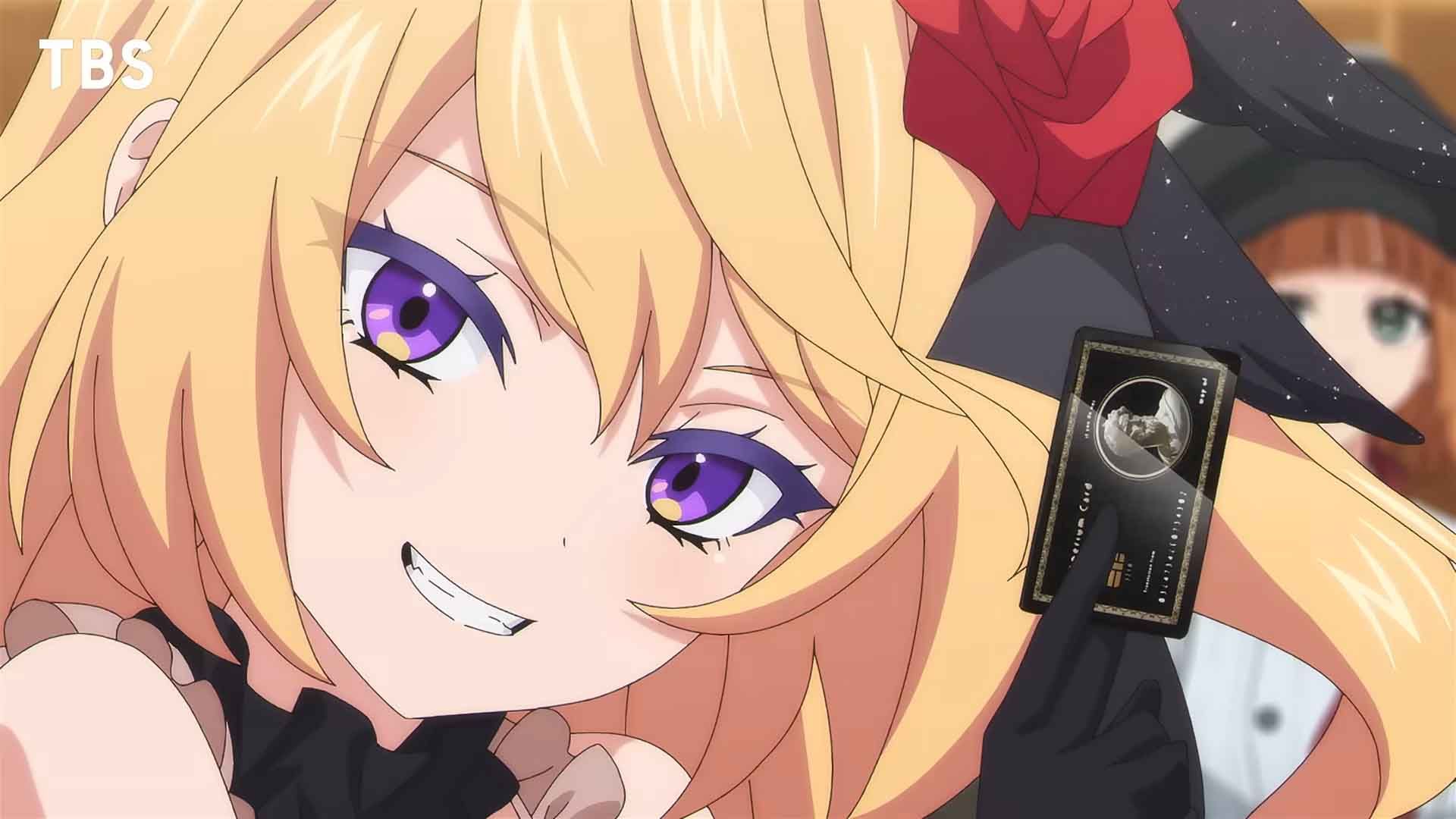 Mata Korosarete Shimatta no desu ne, Tantei-sama