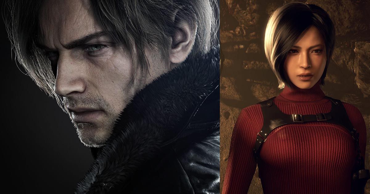 ผู้กำกับเกม Resident Evil Requiem เผยข้อความแชทที่ถูกแชร์เรื่องการแต่งงานของ Leon และ Ada นั้นโดนตัดต่อ!