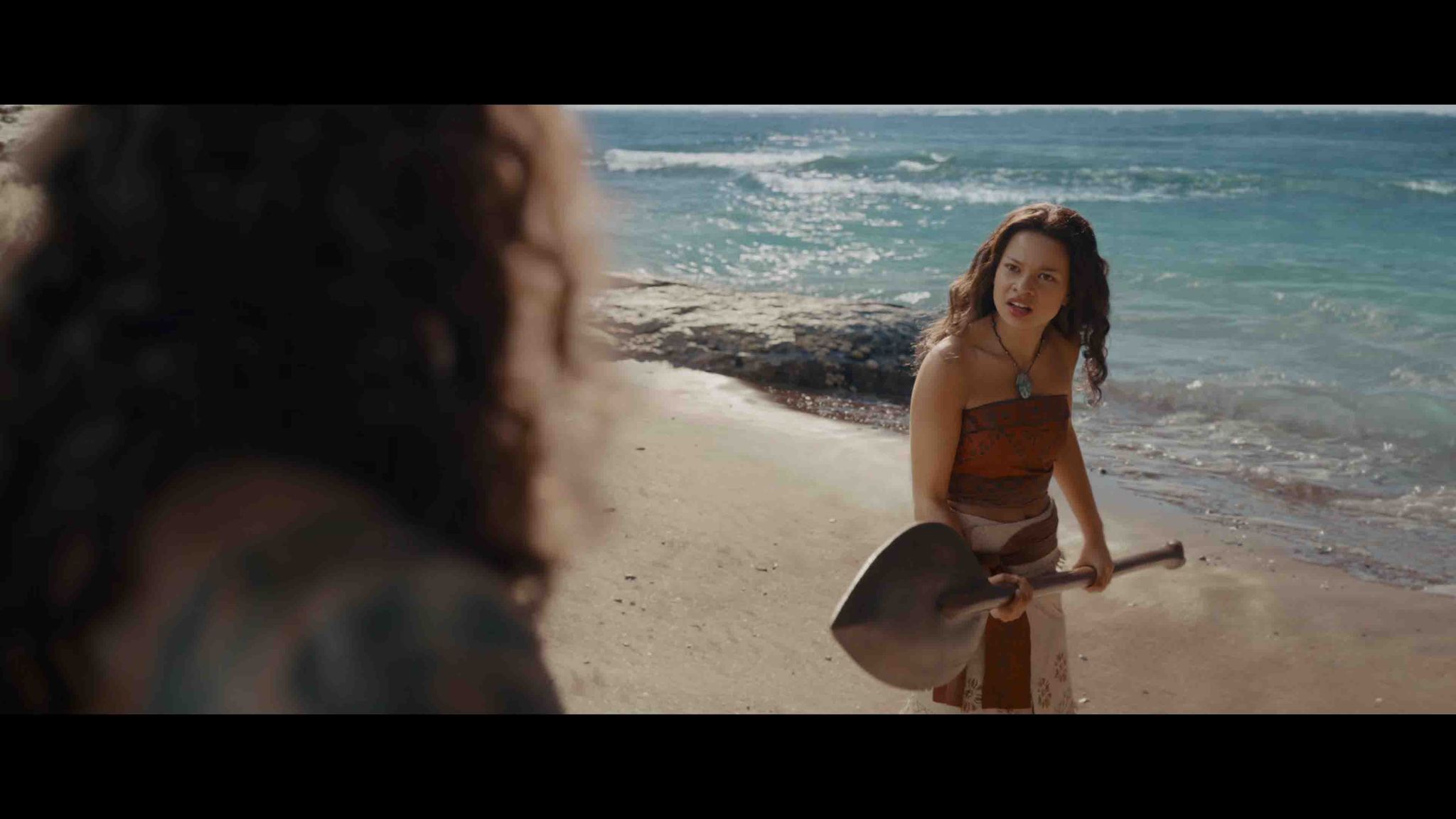 Moana