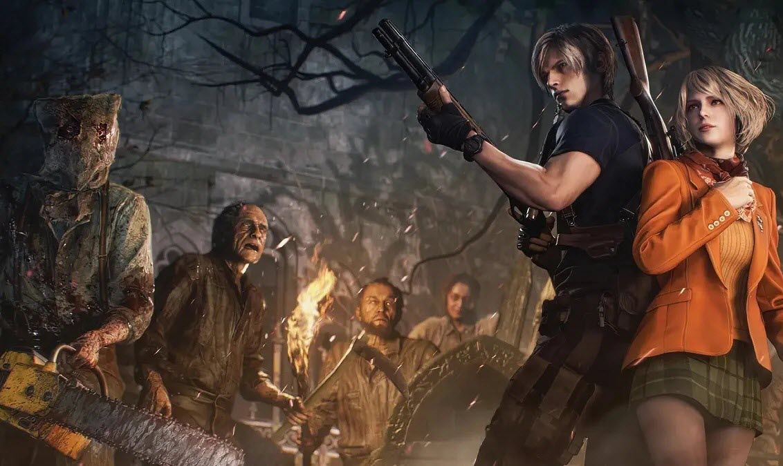 Resident Evil Requiem