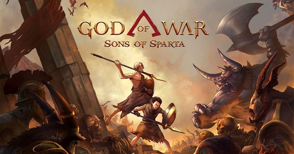 God of War