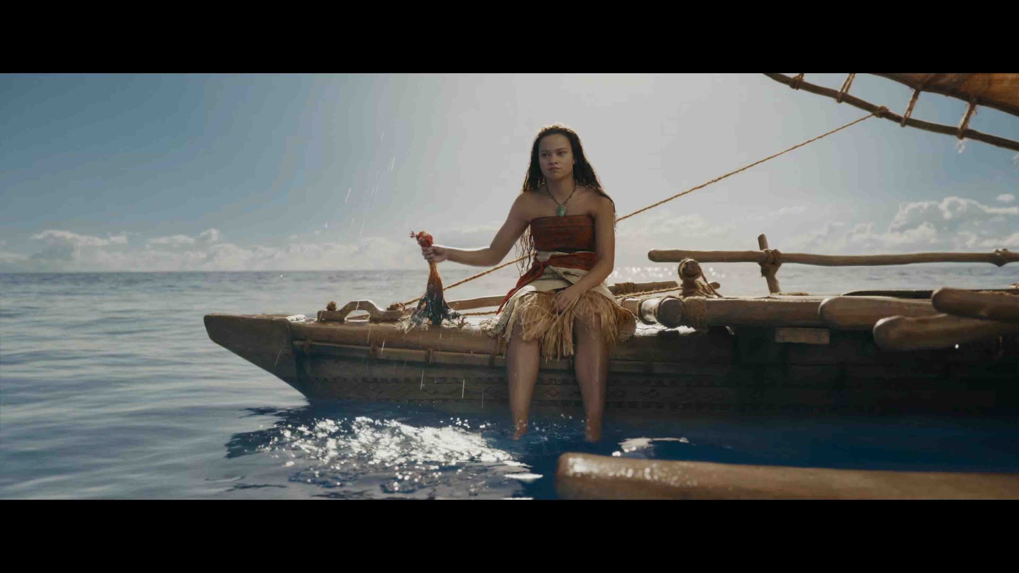 Moana