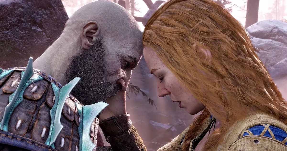 ลือสนั่น! Santa Monica ซุ่มพัฒนาภาคแยก God of War โดยมี Faye เป็นตัวเอก