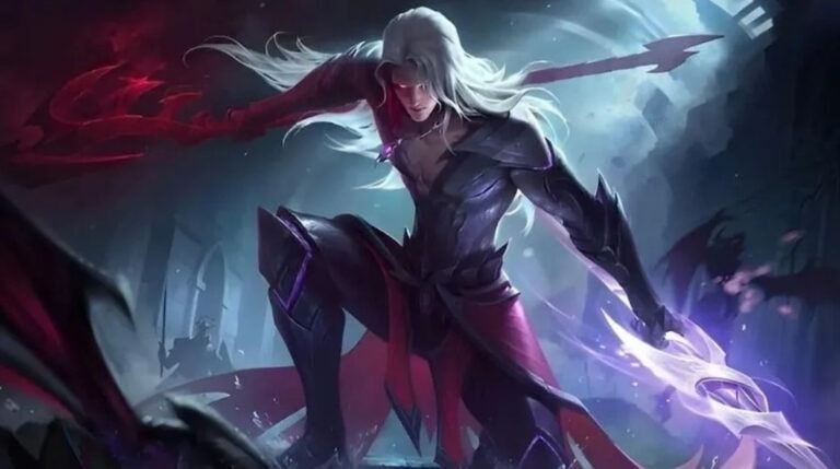 Mobile Legends: Bang Bang