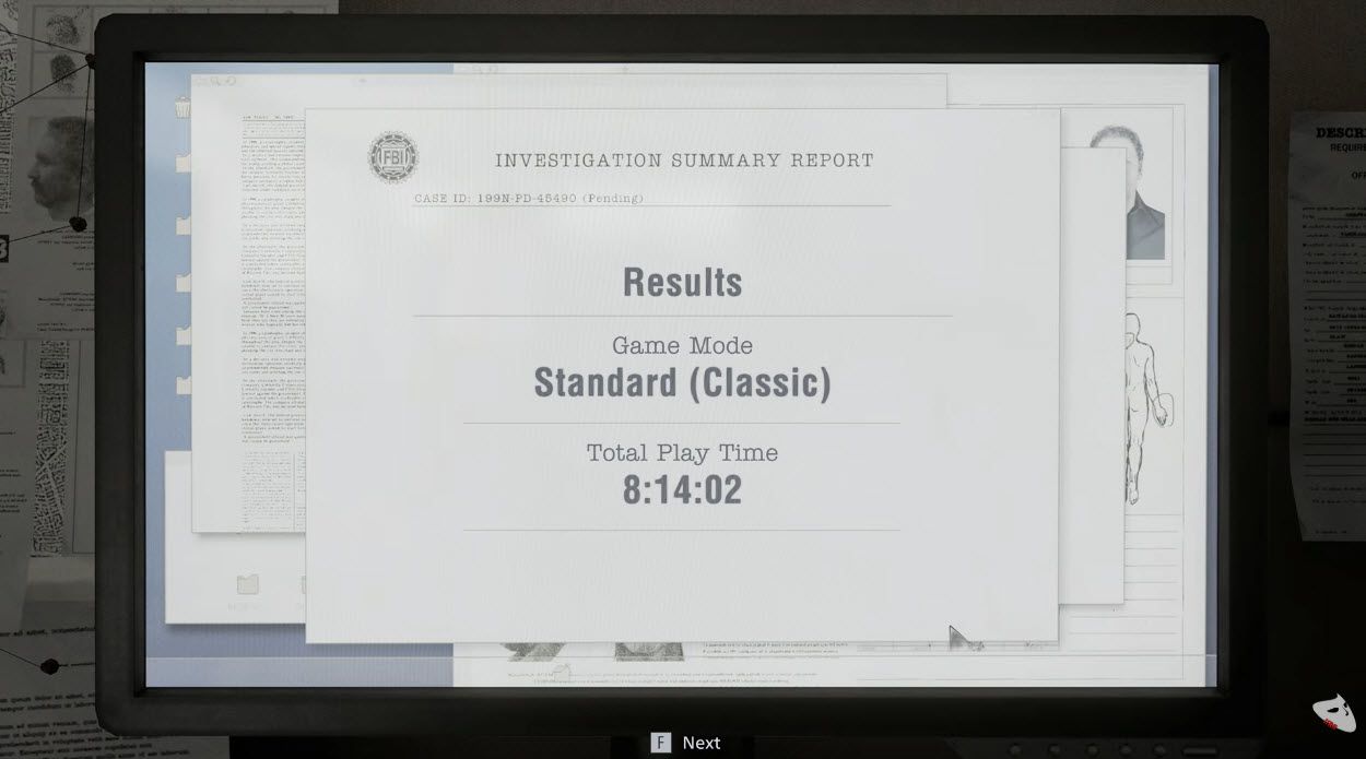 Resident Evil Requiem