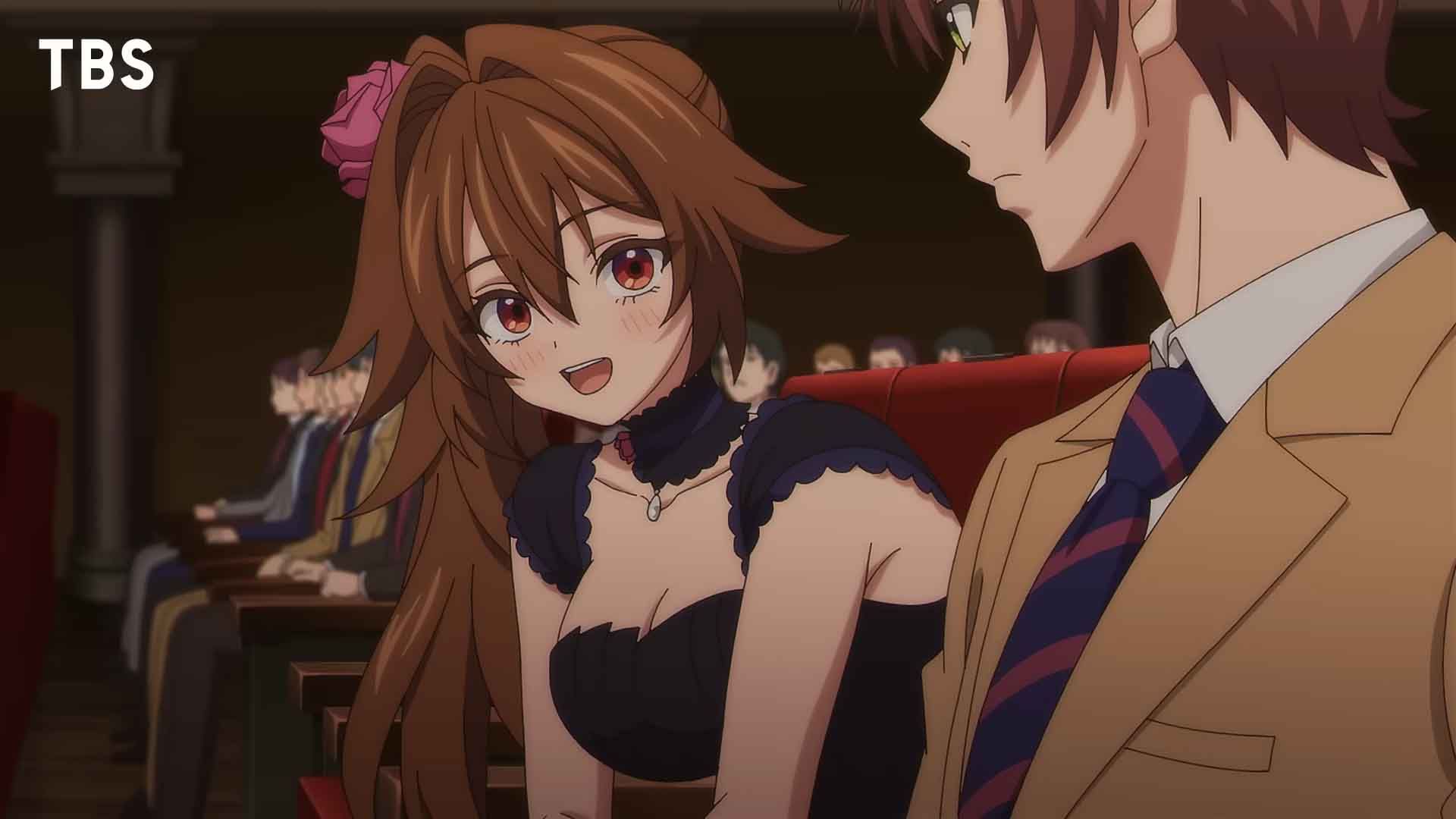 Mata Korosarete Shimatta no desu ne, Tantei-sama