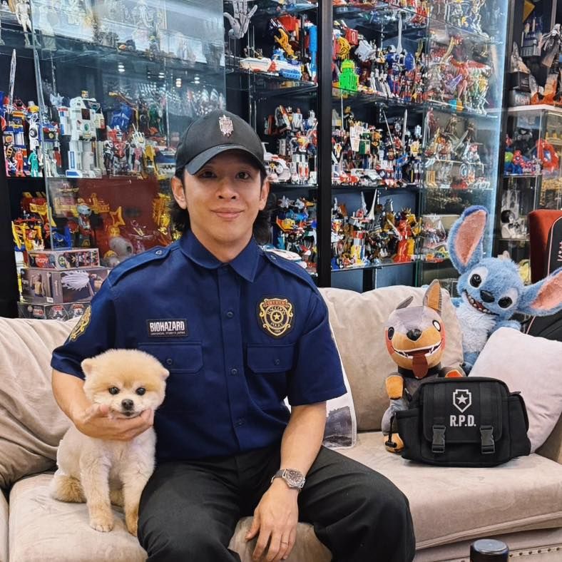 Resident Evil Requiem