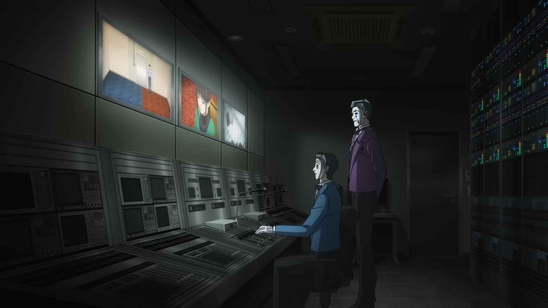 Liar Game เกมหลอก คนลวง