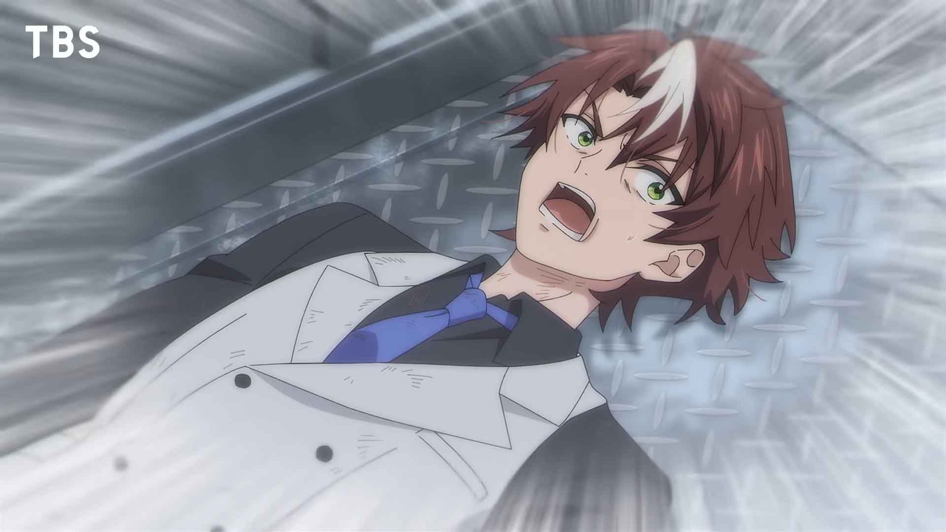 Mata Korosarete Shimatta no desu ne, Tantei-sama