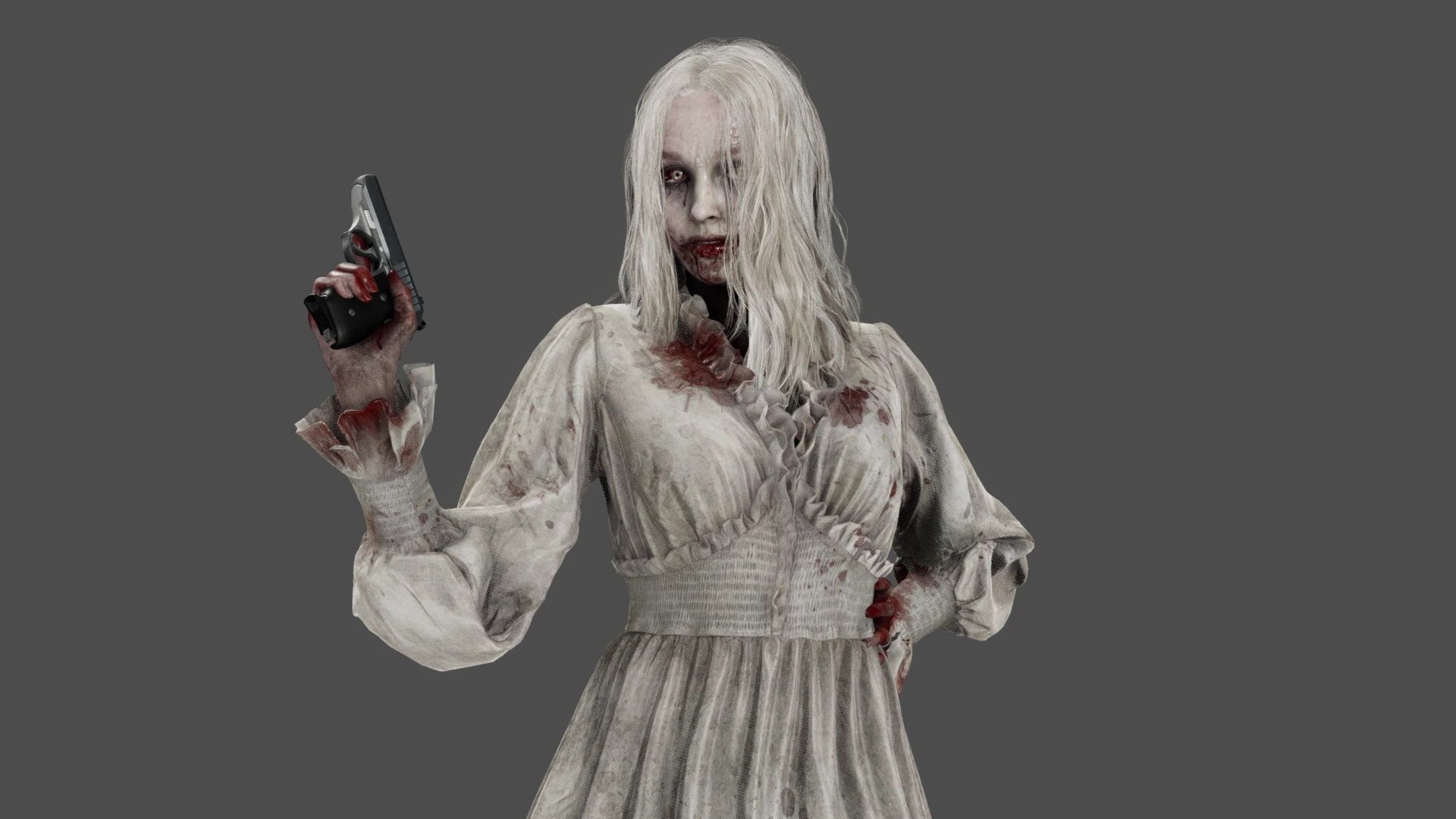 Resident Evil Requiem