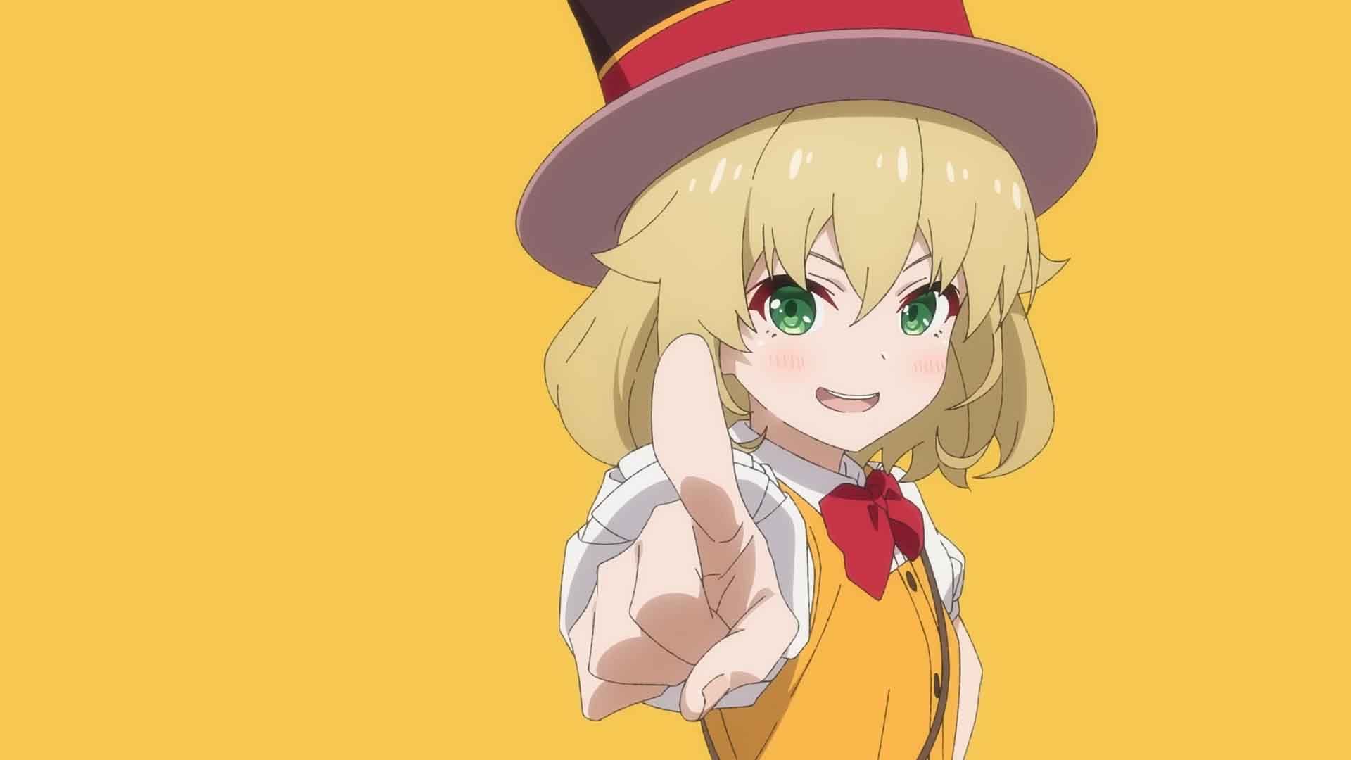Grow Up Show: Himawari no Circus-dan
