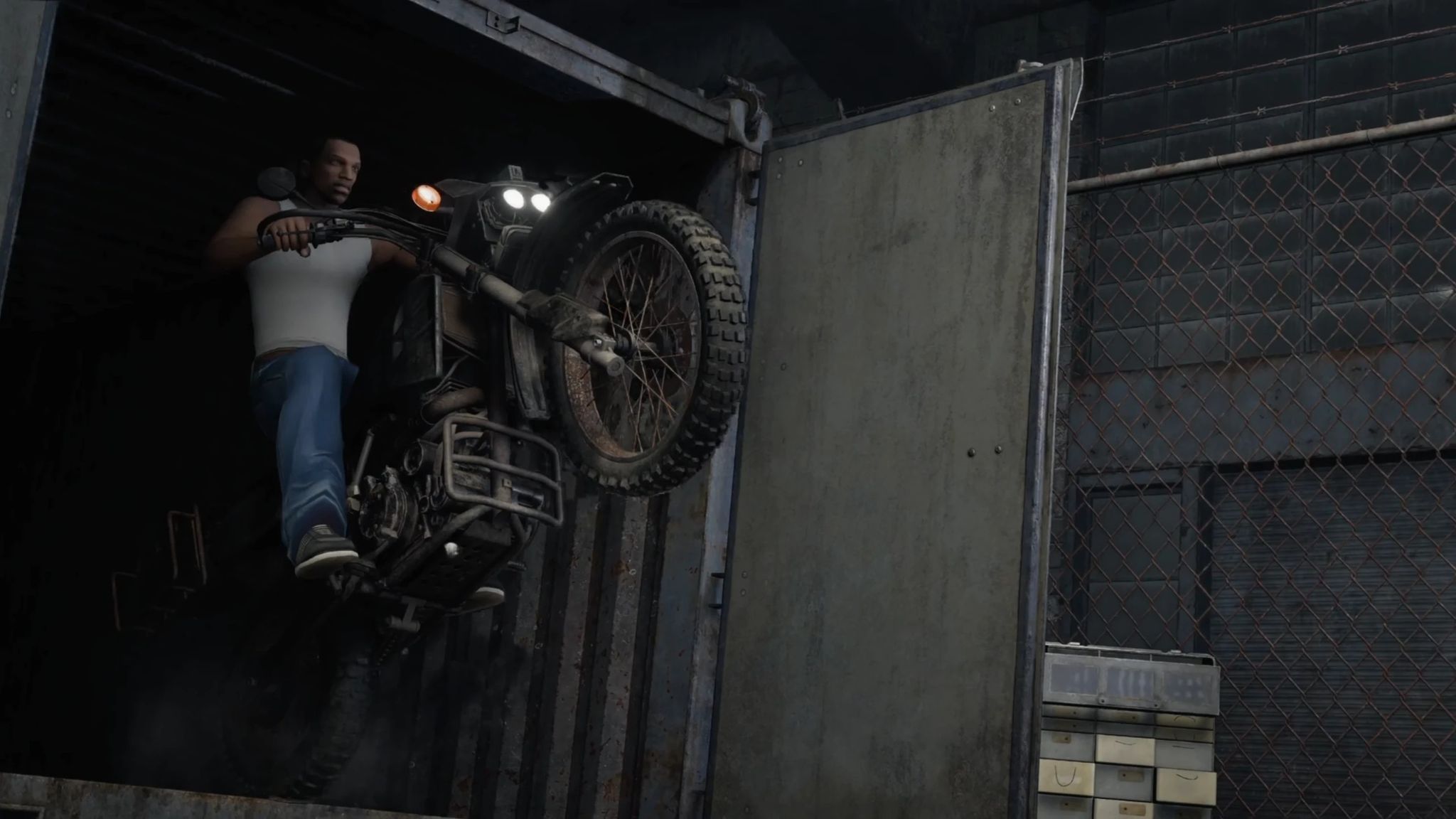 Resident Evil Requiem