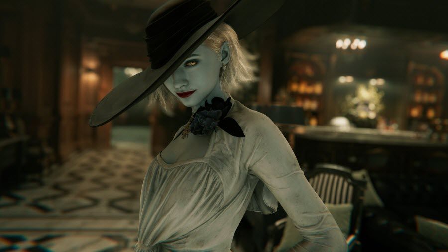 Resident Evil Requiem