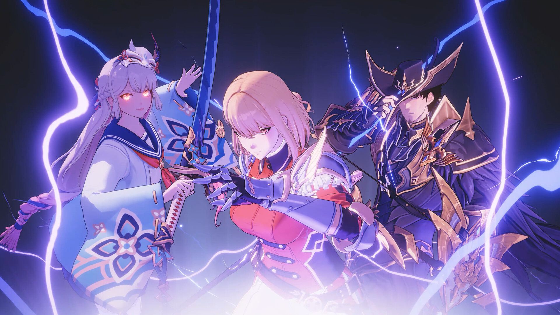 Demon Slayer