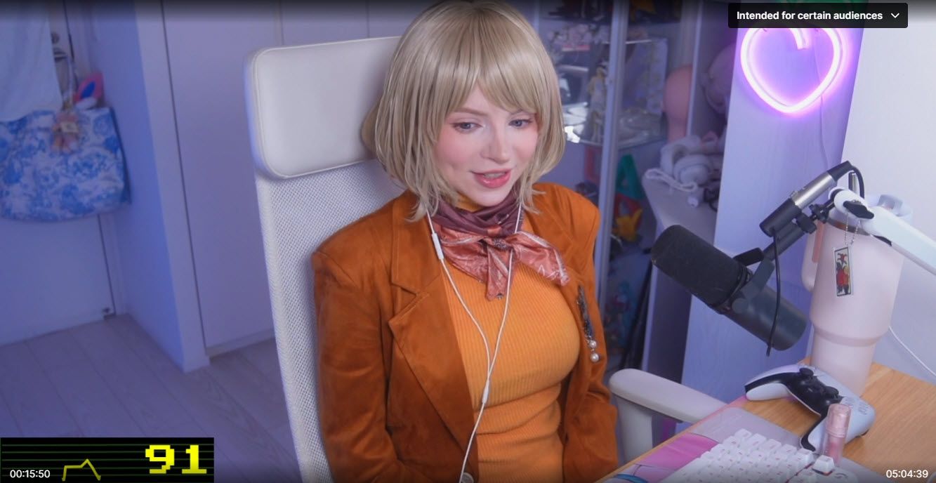 Resident Evil Requiem